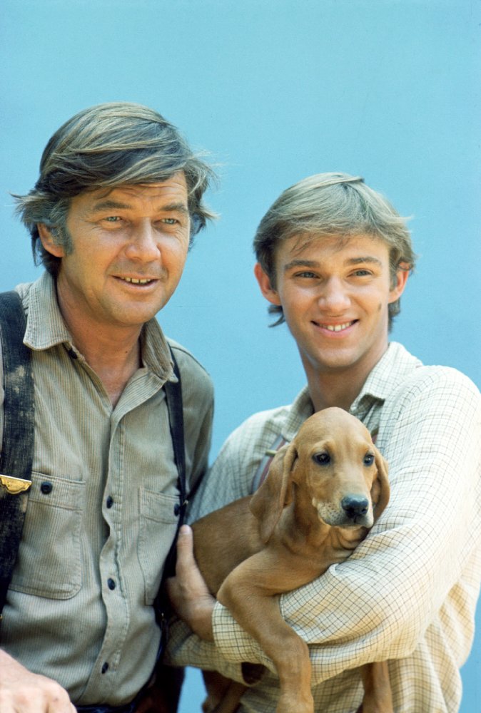 Richard Thomas