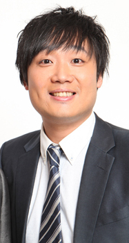 Yûichi Tabata