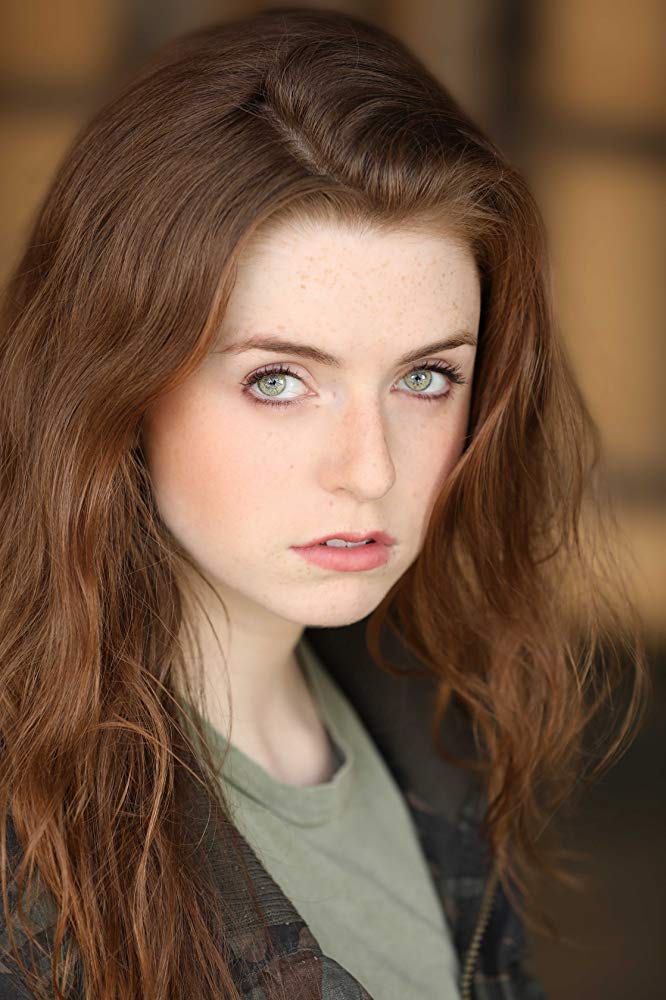 Ellysa Rose