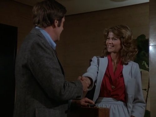 Markie Post
