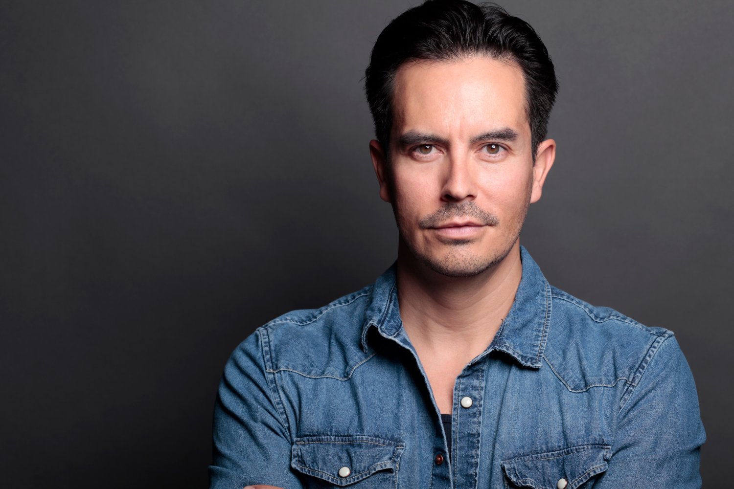 Luis Aldana
