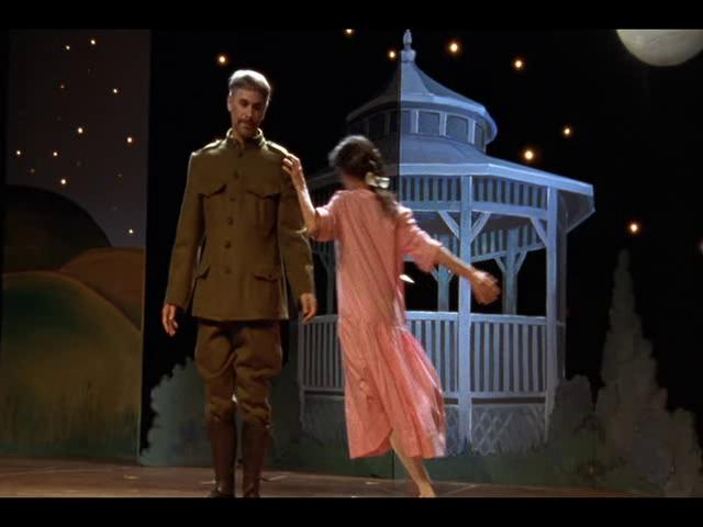 Corky St. Clair