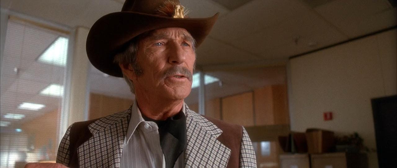 Pat Webb