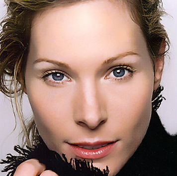 Shana Betz