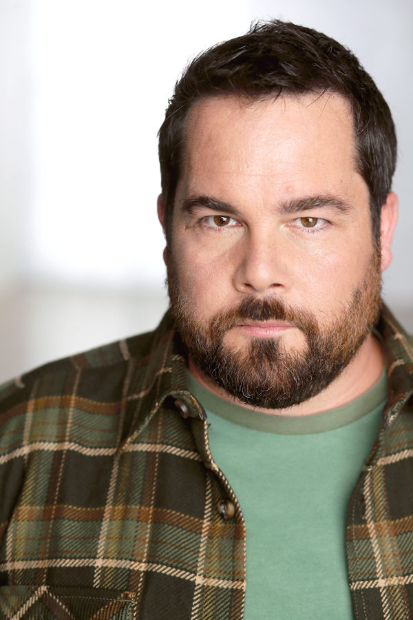 Mike Kersey