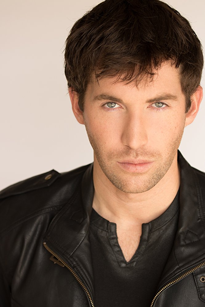 Jake Parrish