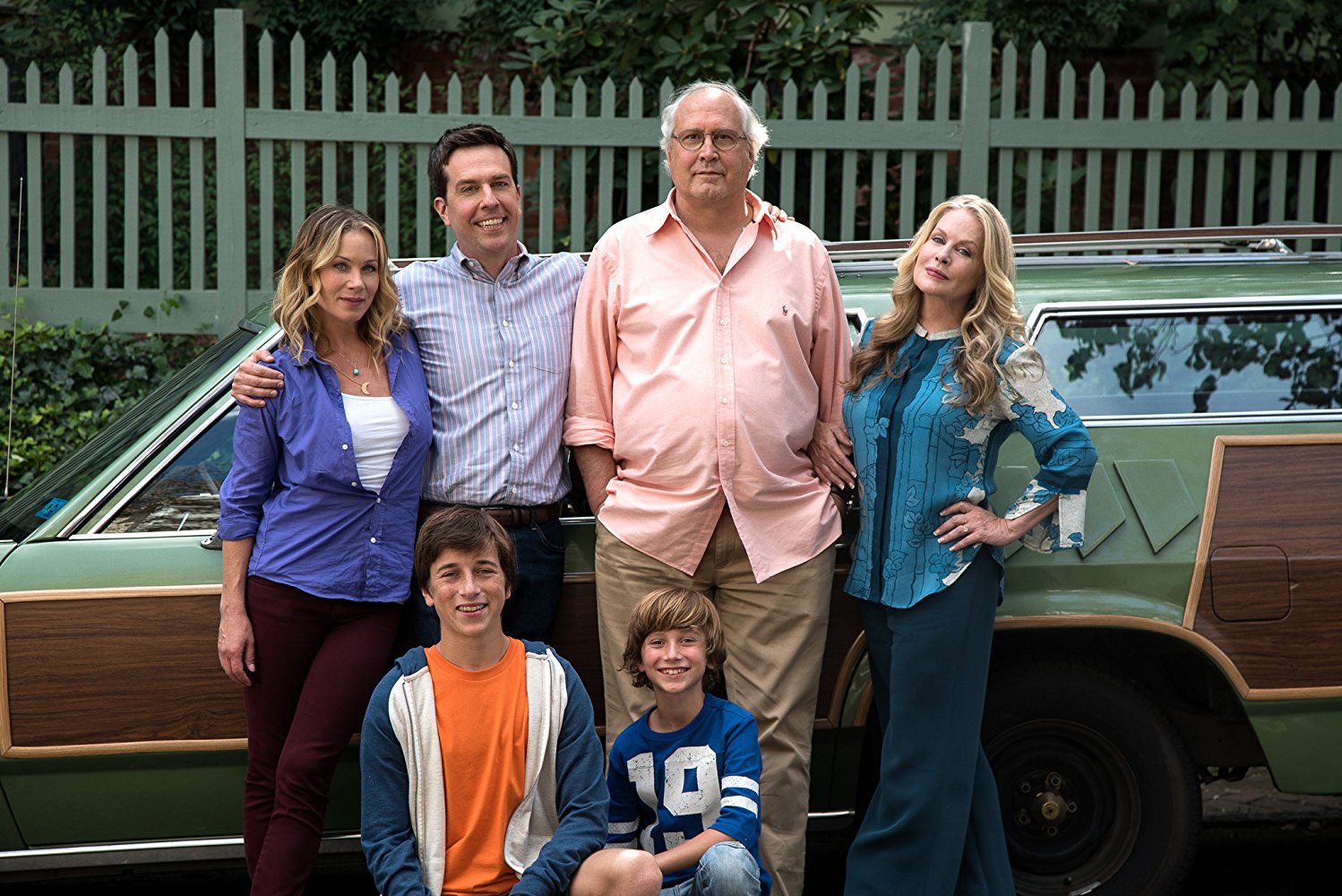 Clark Griswold