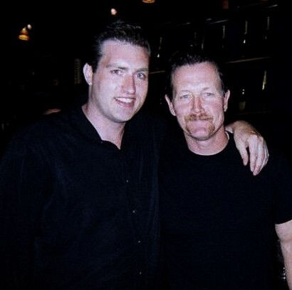 Paul Majors