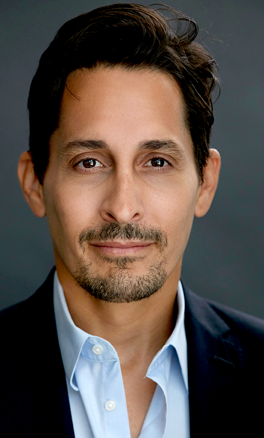 Alex Marino