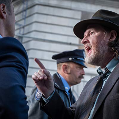 Harvey Bullock