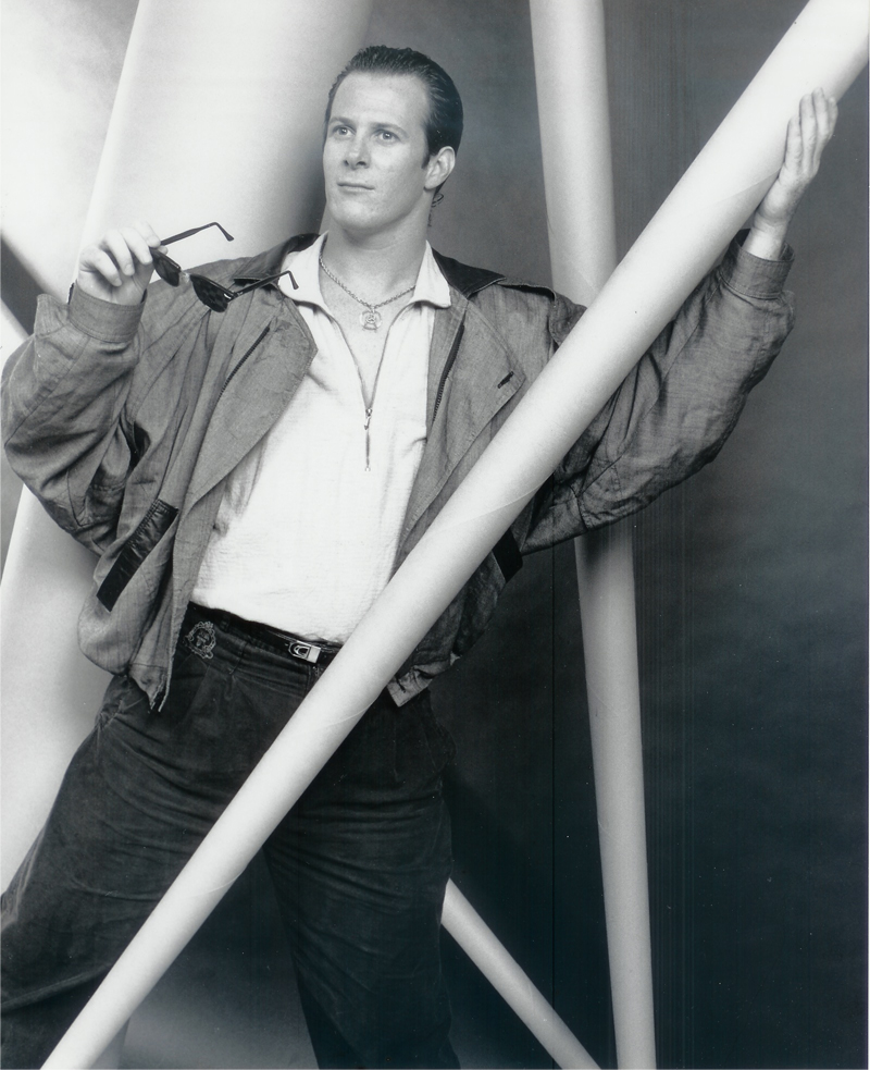 Allen Rubin