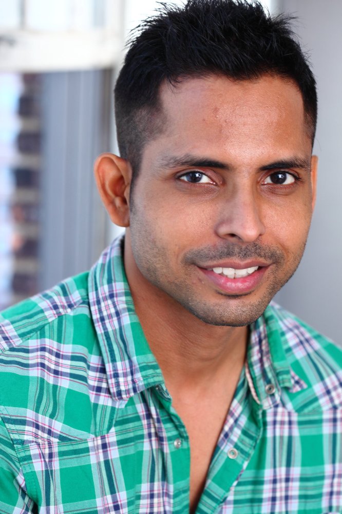 Prashant Rai