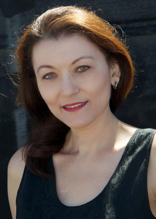Aleksandra Myrna