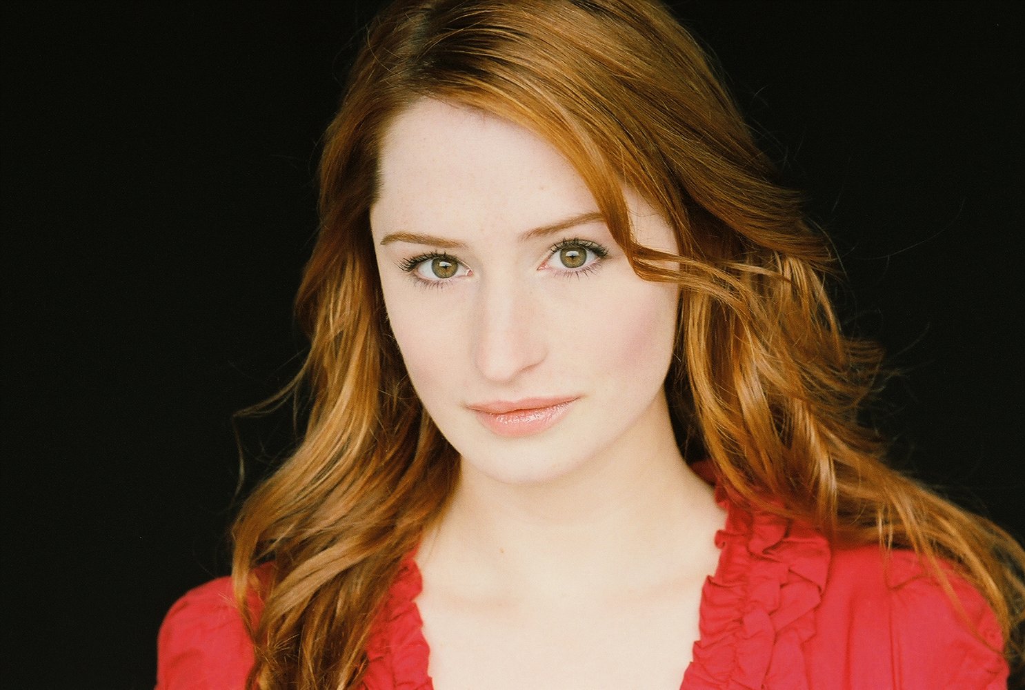 Meghan Bradley