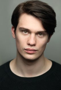 Nicholas Galitzine movies and tv shows