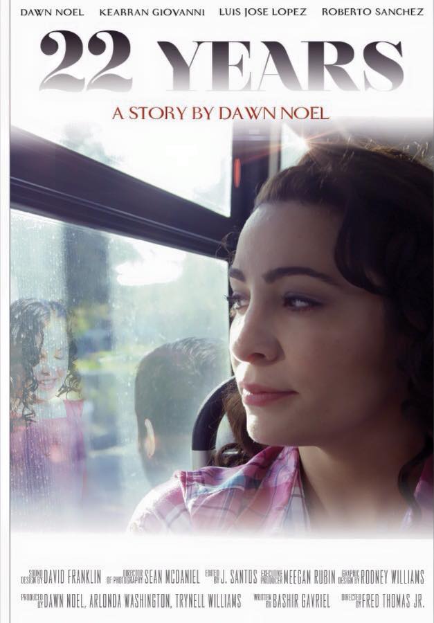 Dawn Noel