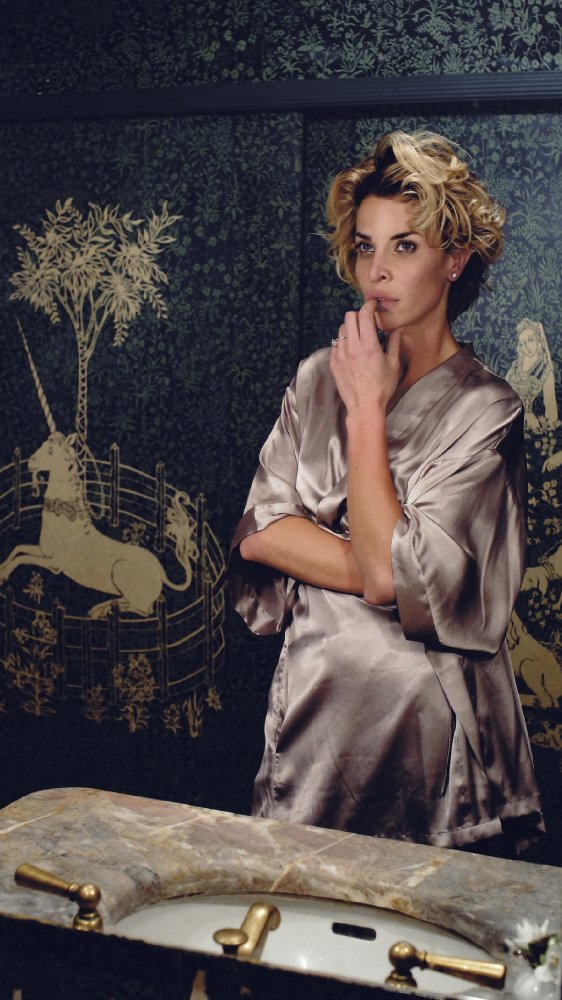 Tonia Marie Rosée