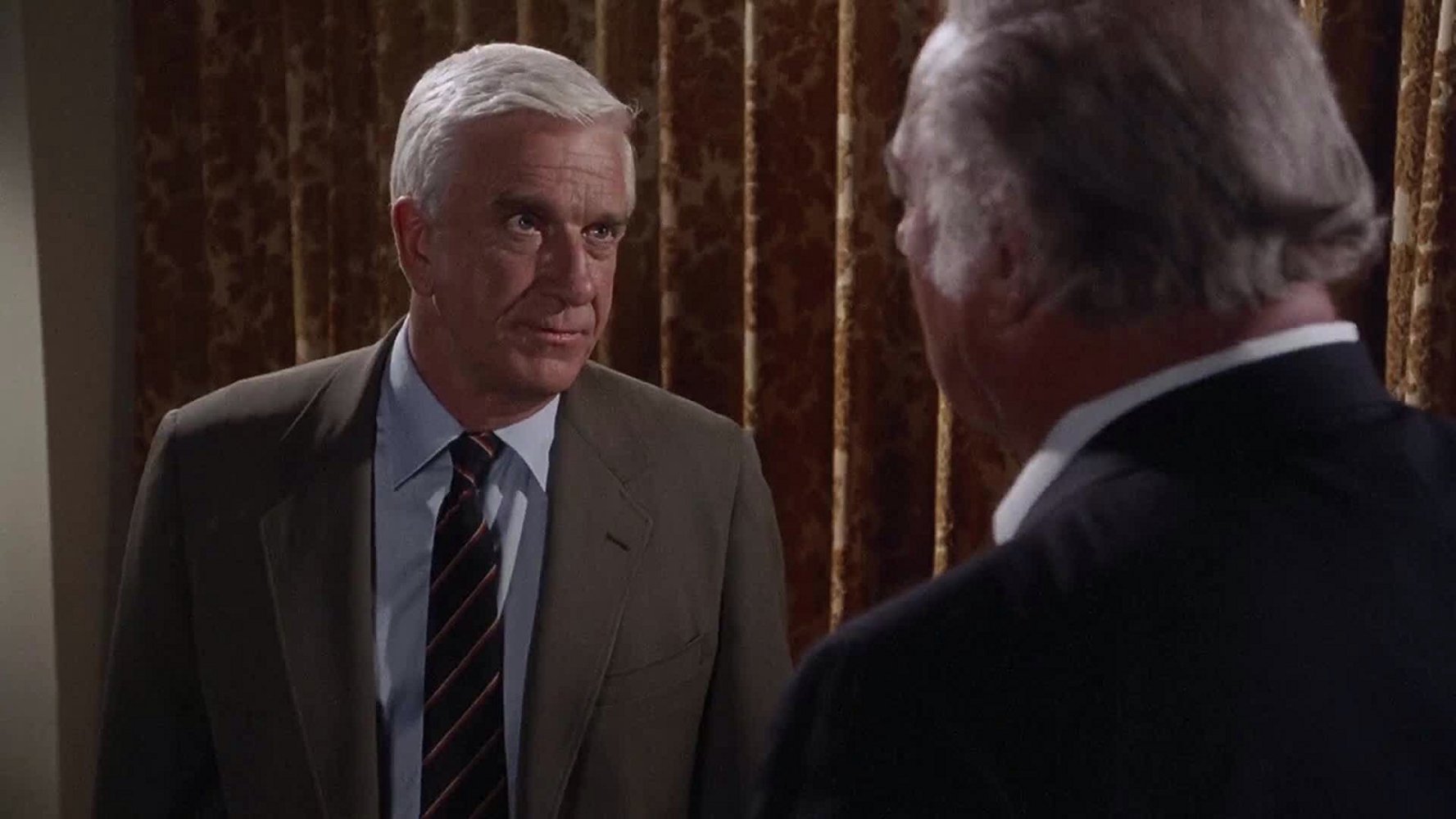 Lt. Frank Drebin