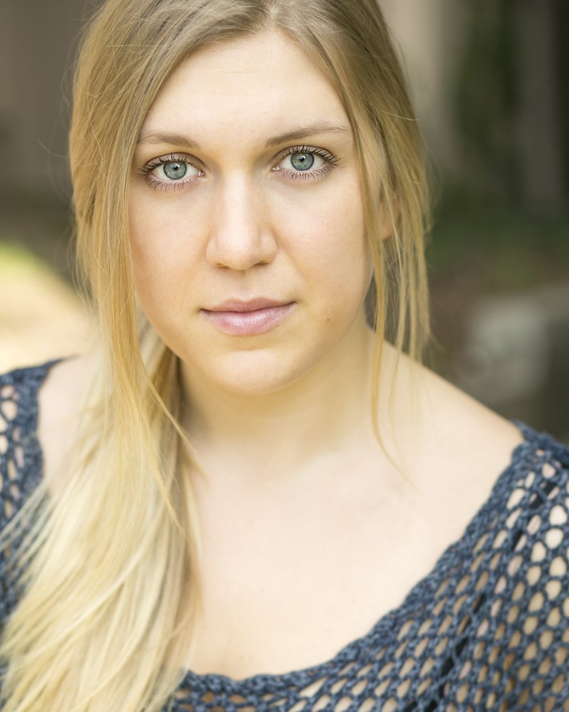 Shawnee Witt