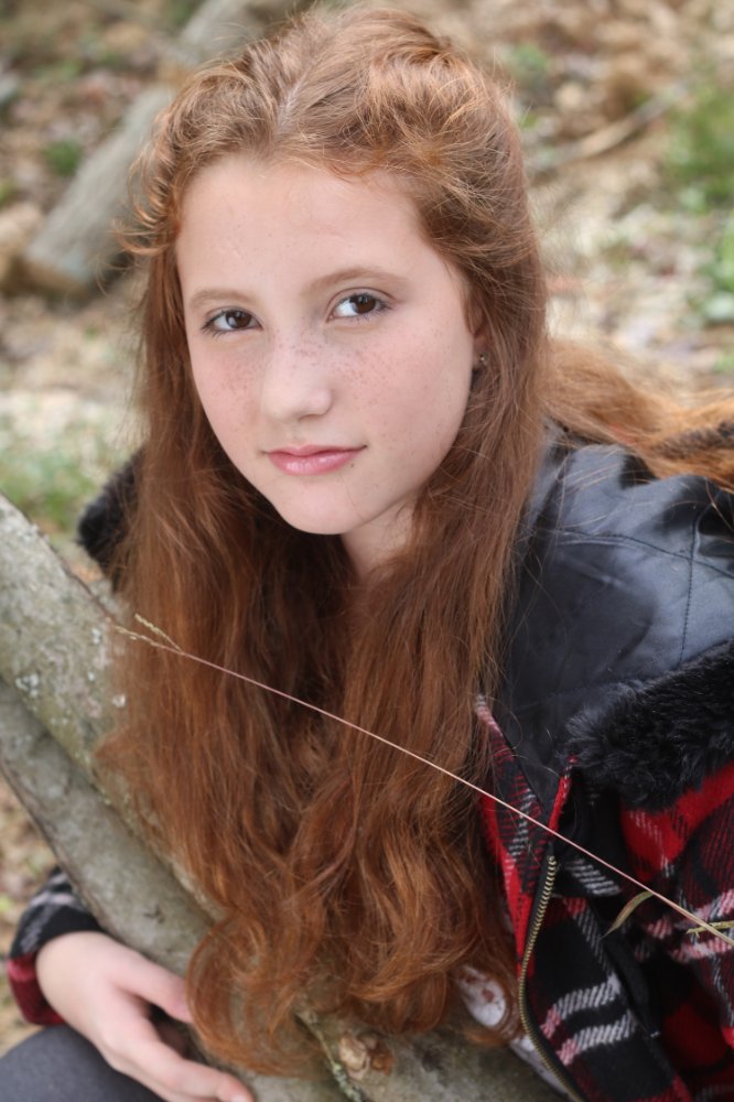 Eleanor McKenna