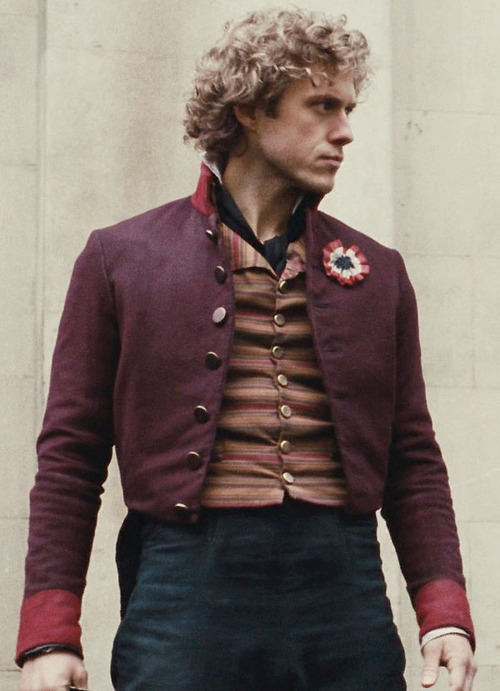 Watch Movies And Tv Shows With Character Enjolras For Free List Of Movies Les Miserables Les