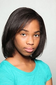 Sydney Lindsay Johnson