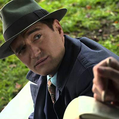 Inspector Sullivan