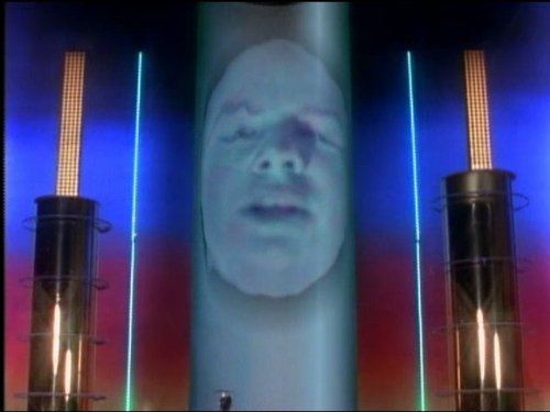 Zordon