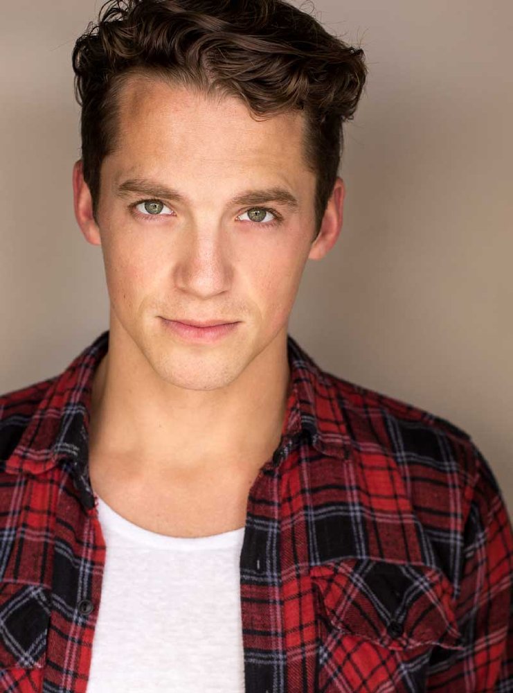 Ryan Salonen