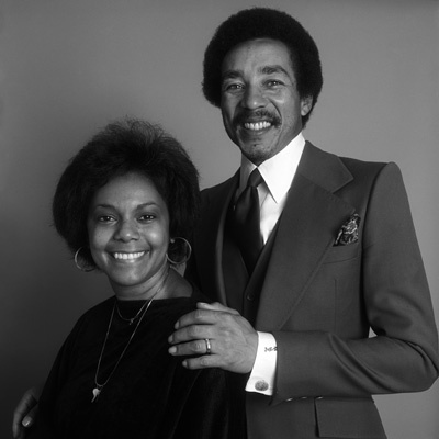 Smokey Robinson