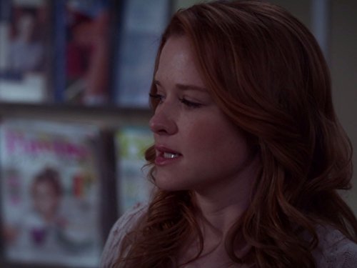 Dr. April Kepner