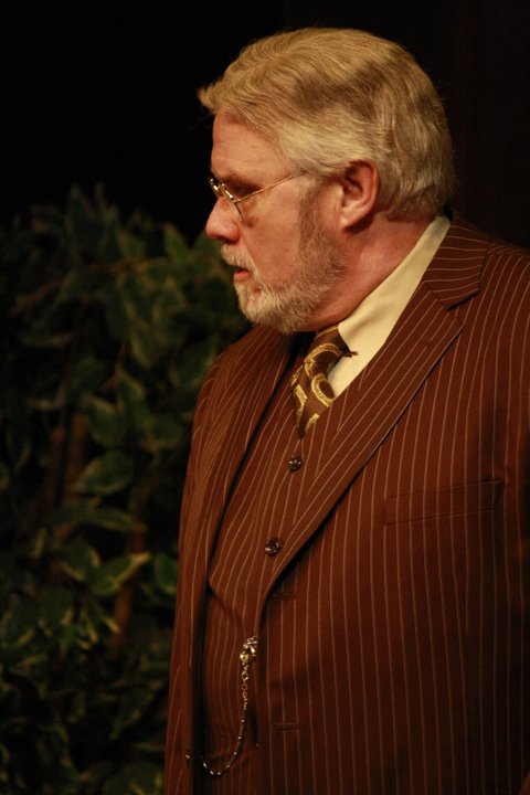 Michael Genevie
