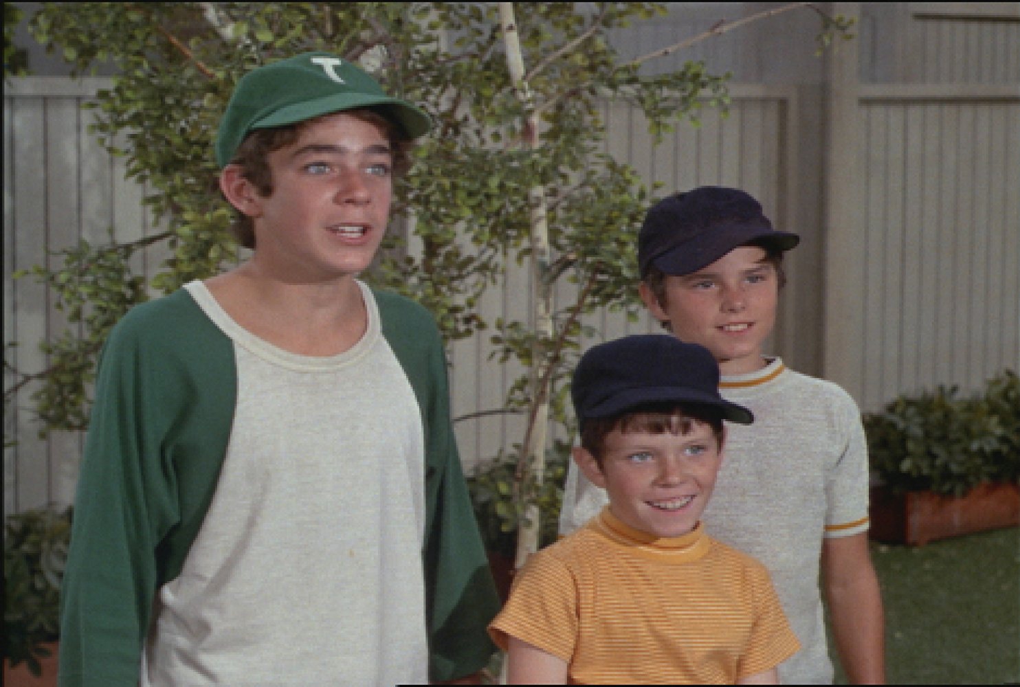 Greg Brady