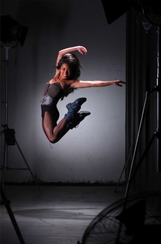 Alexie Agdeppa