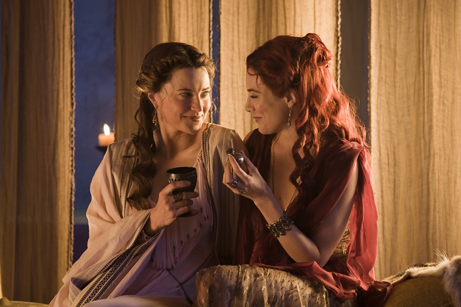 Lucretia