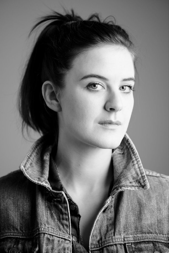 Lucy McConnell