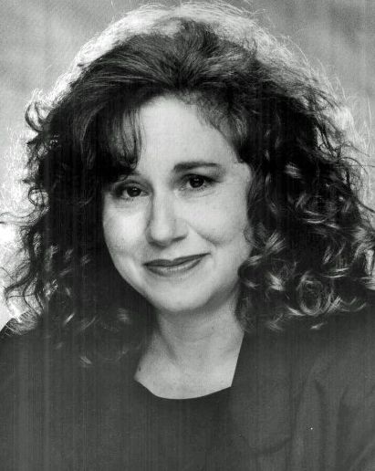 Sheryl Mary Lewis
