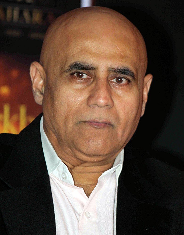 All about celebrity Puneet Issar! Watch list of Movies online: The ...