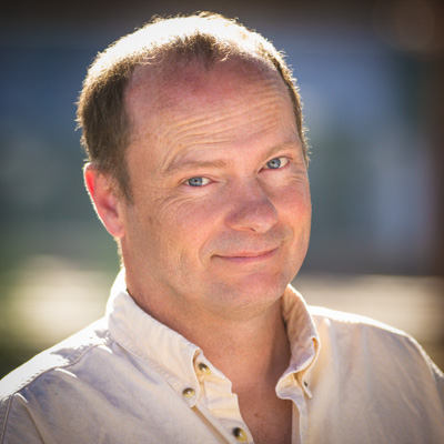 Randy Morris