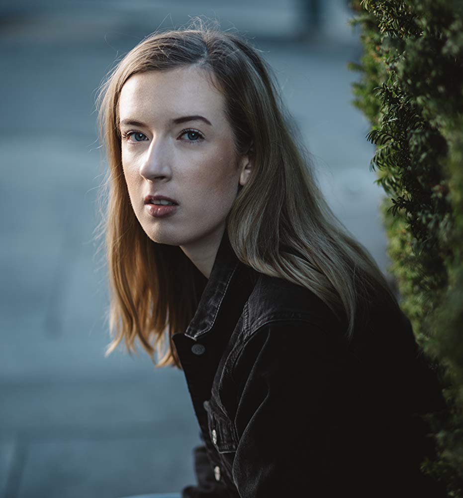Charlotte Bottolfsen Iversen