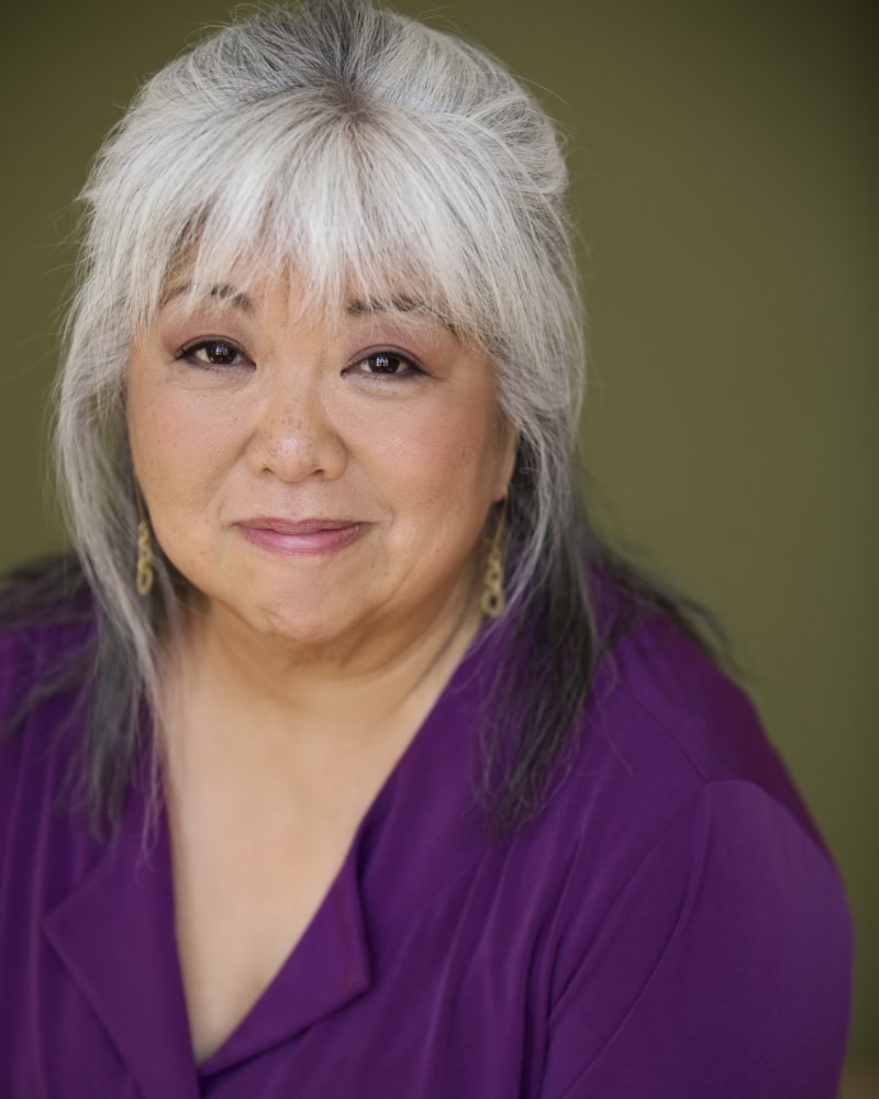 Janice Hasegawa
