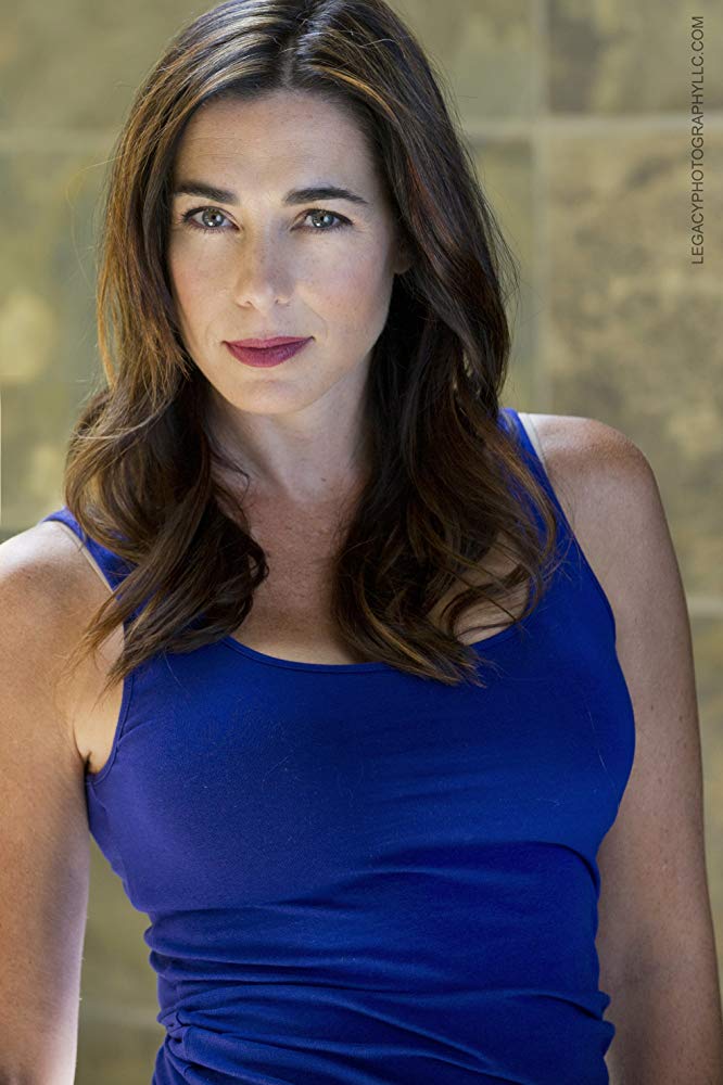 Katie Walker