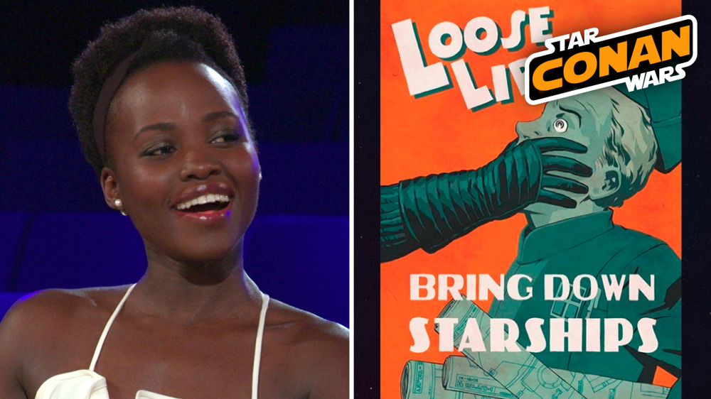 Lupita Nyong'o