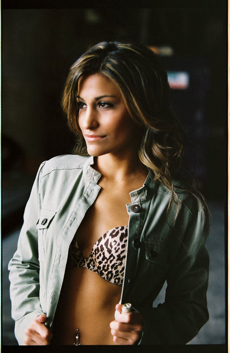 Nicole Alonso