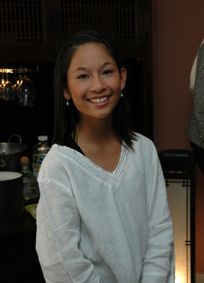 Zoe Weizenbaum