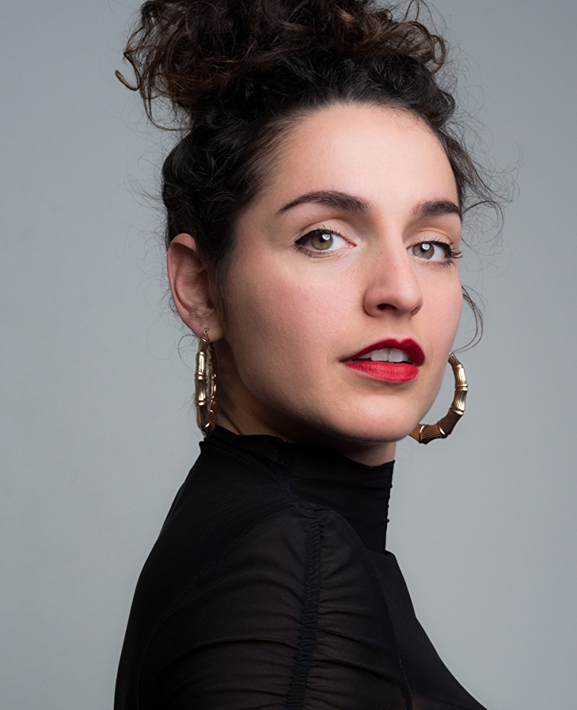 Ellie Gangitano