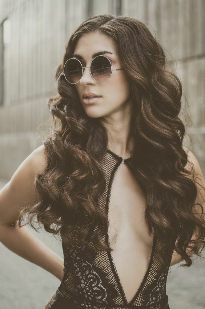 Bree Woodill
