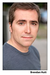 Brendan Hutt