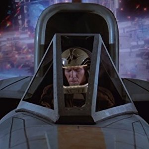 Captain Apollo