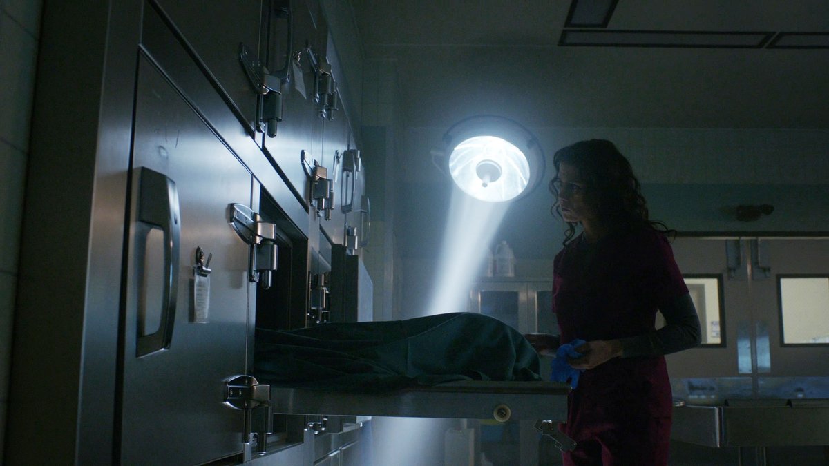 Melissa McCall